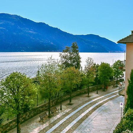 Appartamento Castello Каннобіо Екстер'єр фото
